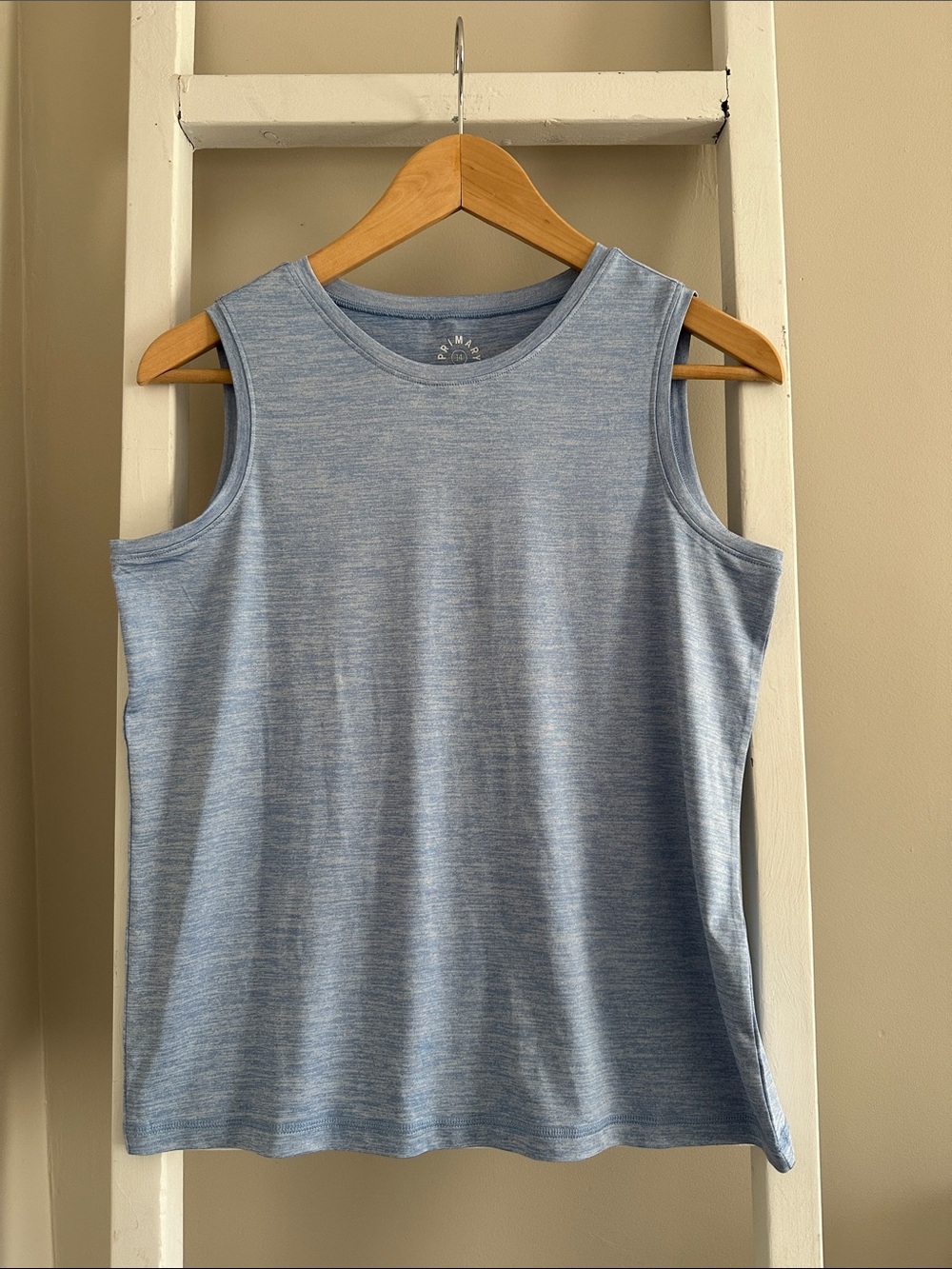 Primary Women’s Performance Tank / Sleeveless Tee